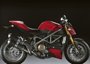 Ducati Streetfigther